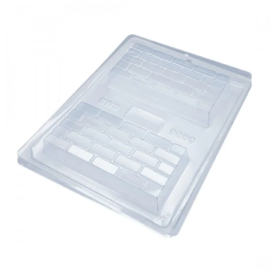 FORMA SILICONE ESPECIAL TRADICIONAL TABLETE TIJOLINHO CONJUNTO 3 PARES