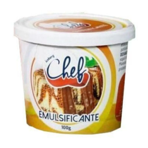 EMULSIFICANTE 100 GRAMAS