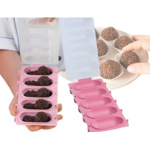 CHOCALHO BOLEADOR PARA DOCES – UNIDADE