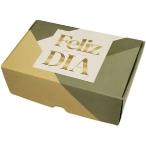 CAIXINHA PRACTICE PARA 06 DOCES 