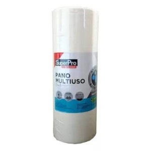 PANO MULTIUSO TNT 35G/M² SUPERPRO 75 UNIDADES