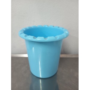CACHEPOT DE PLASTICO PEQUENO- UNIDADE