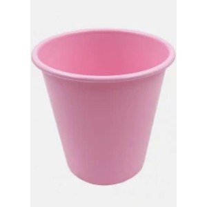 BALDE PIPOCA 1 LITRO UNIDADE